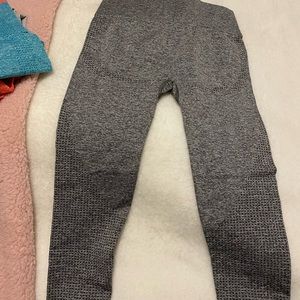 Gymshark Vital Seamless Leggings